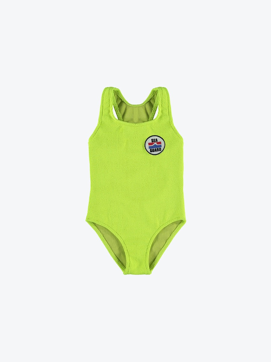 Sea Guard Swimsuit