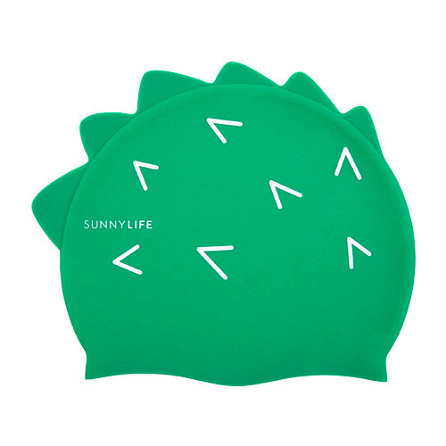 Swimming Cap Croc 3-9