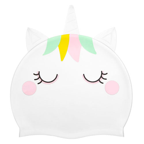 Swimming Cap Unicorn 3-9