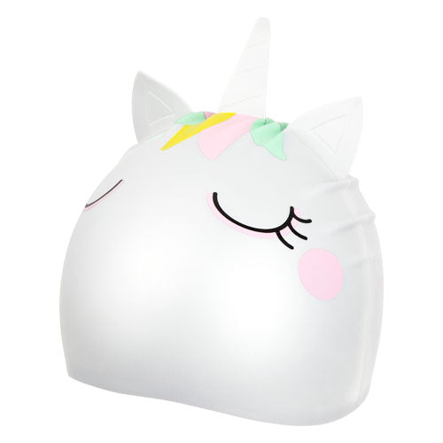 Swimming Cap Unicorn 3-9