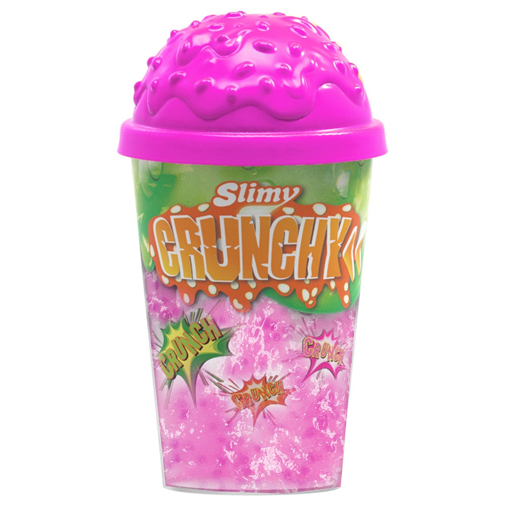مجموعة Slimy Ultimate Compound - مجموعة مكونة من 8 قطع