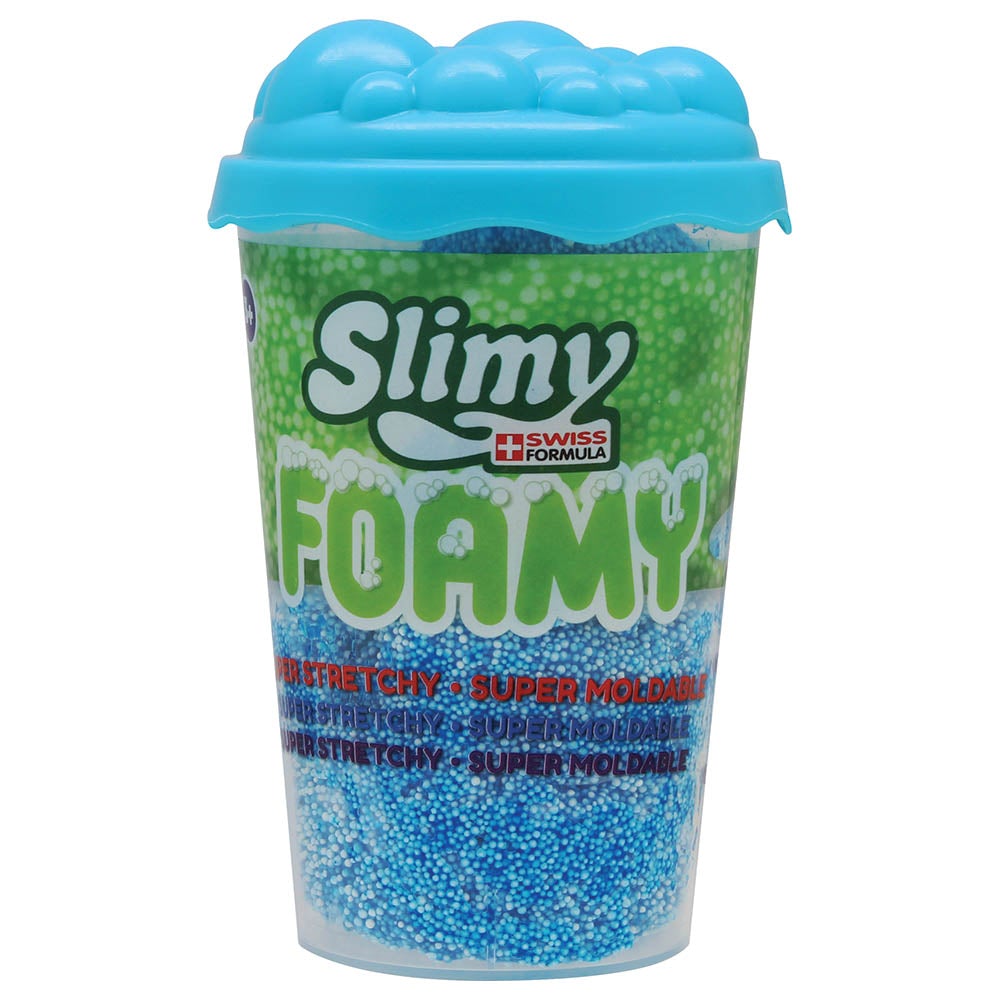 مجموعة Slimy Ultimate Compound - مجموعة مكونة من 8 قطع