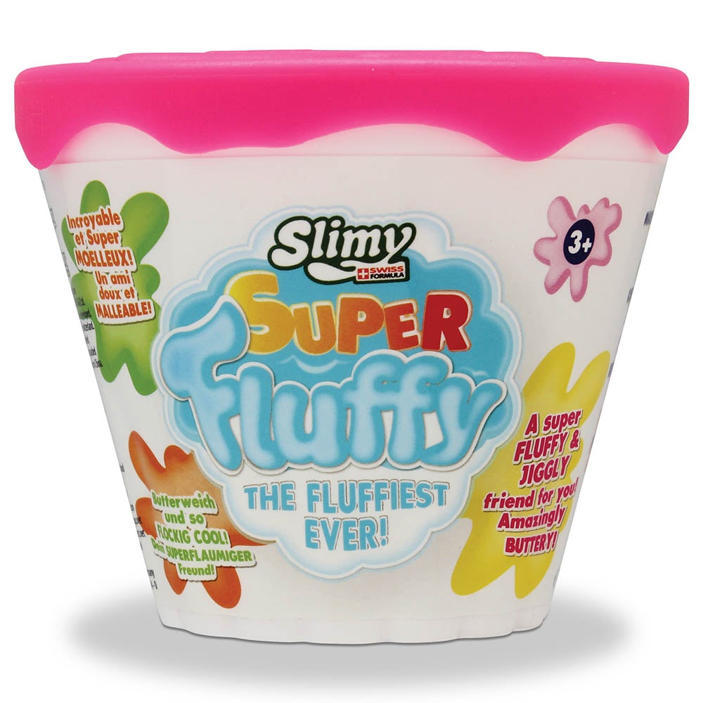 مجموعة Slimy Ultimate Compound - مجموعة مكونة من 8 قطع