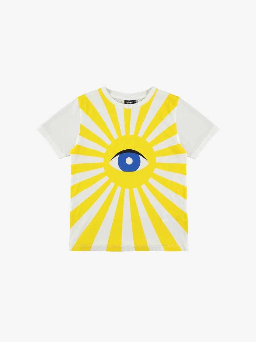 Open Your Eyes Tee