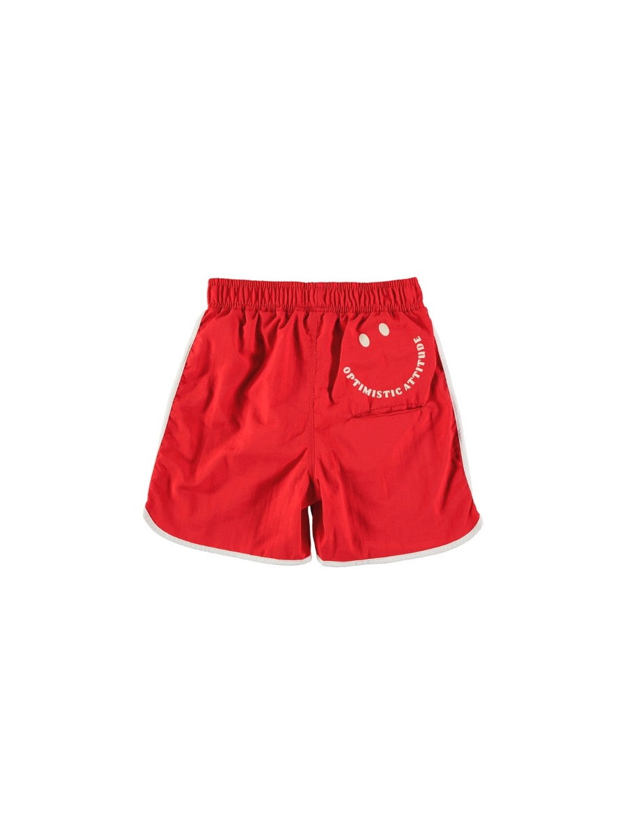 Optimistic Retro Swimshorts