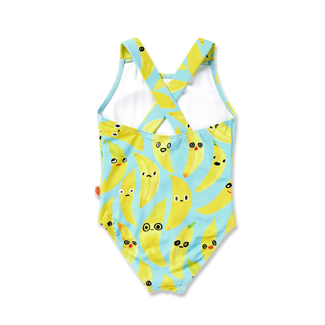 Swimsuit - Peel Party