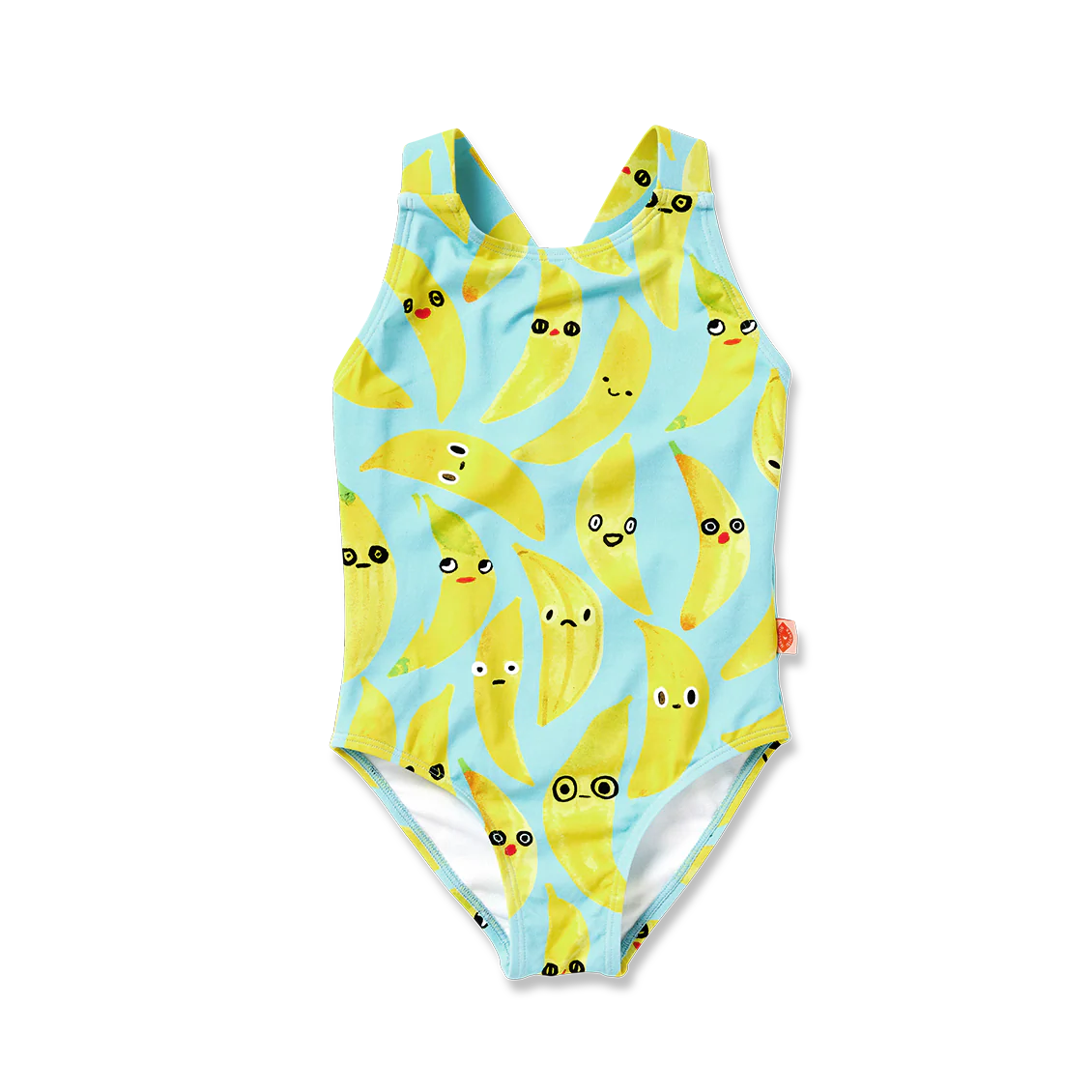 Swimsuit - Peel Party
