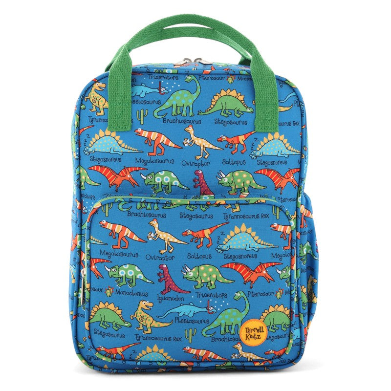 Backpack - Dinosaur