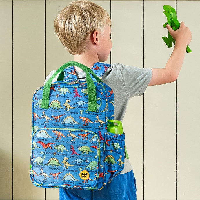 Backpack - Dinosaur