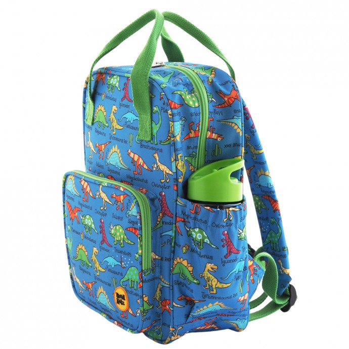 Backpack - Dinosaur