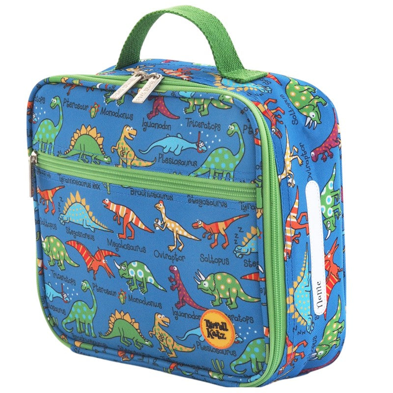 Lunch Bag - Dinosaurs