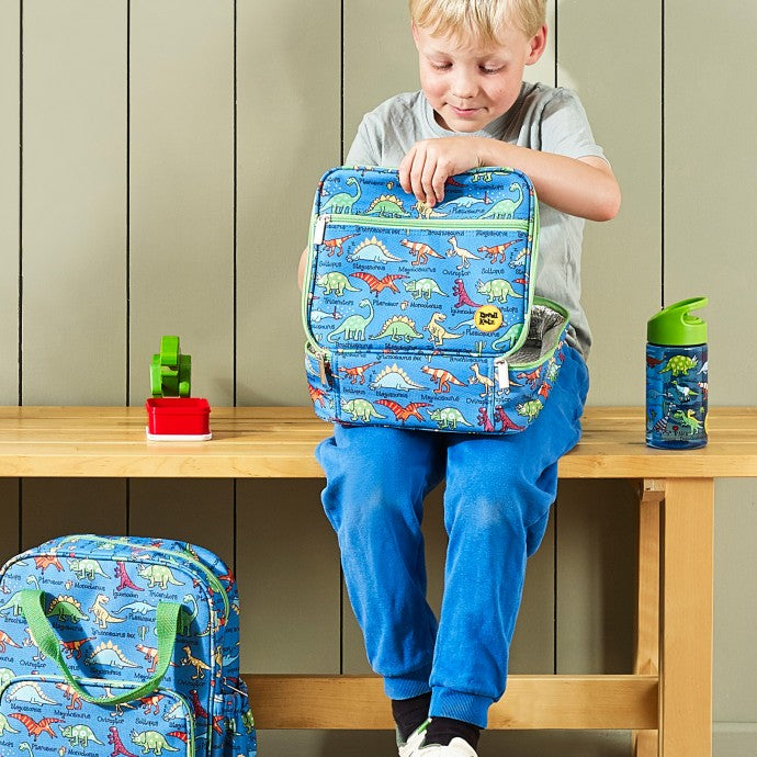 Lunch Bag - Dinosaurs