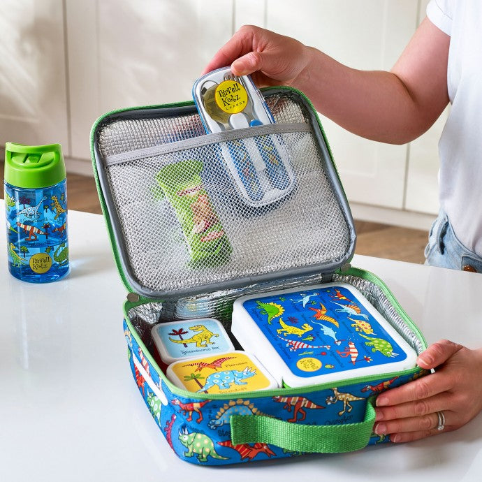 Lunch Bag - Dinosaurs