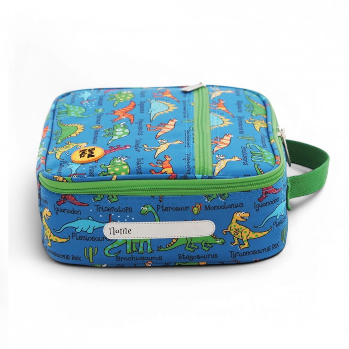 Lunch Bag - Dinosaurs