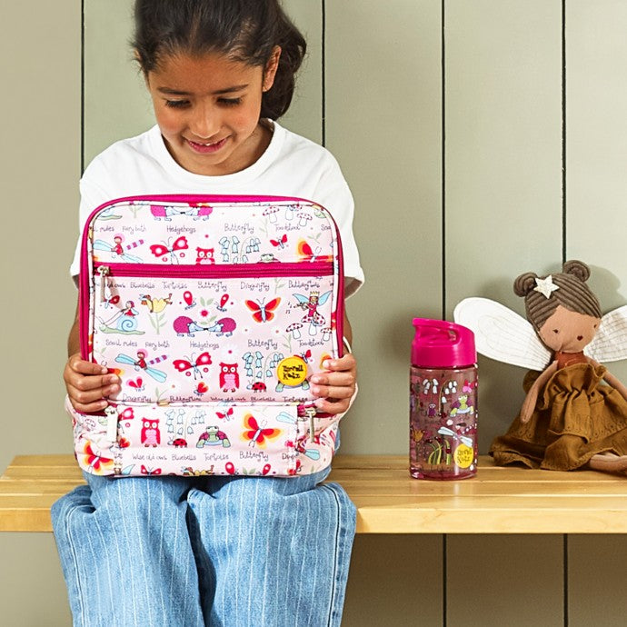Lunch Bag - Secret Garden