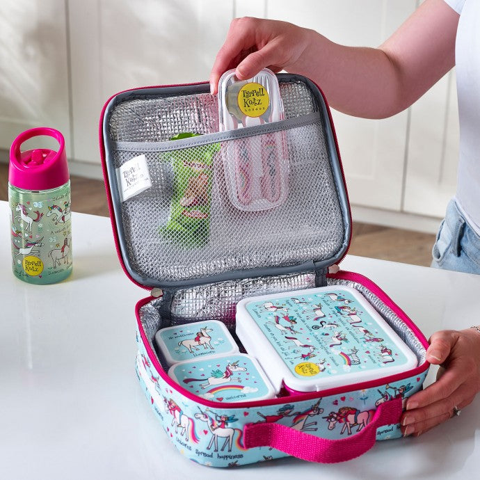 Lunch Bag - Unicorns