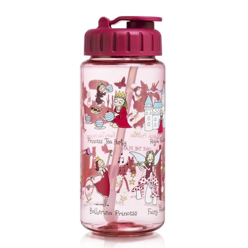 Princess Drinking Bottle