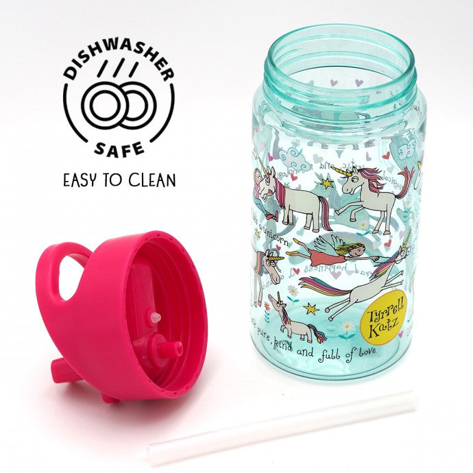 Drinking Bottle - Unicorns