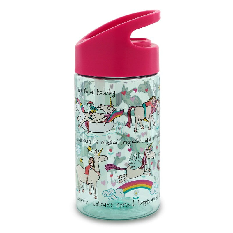 Drinking Bottle - Unicorns