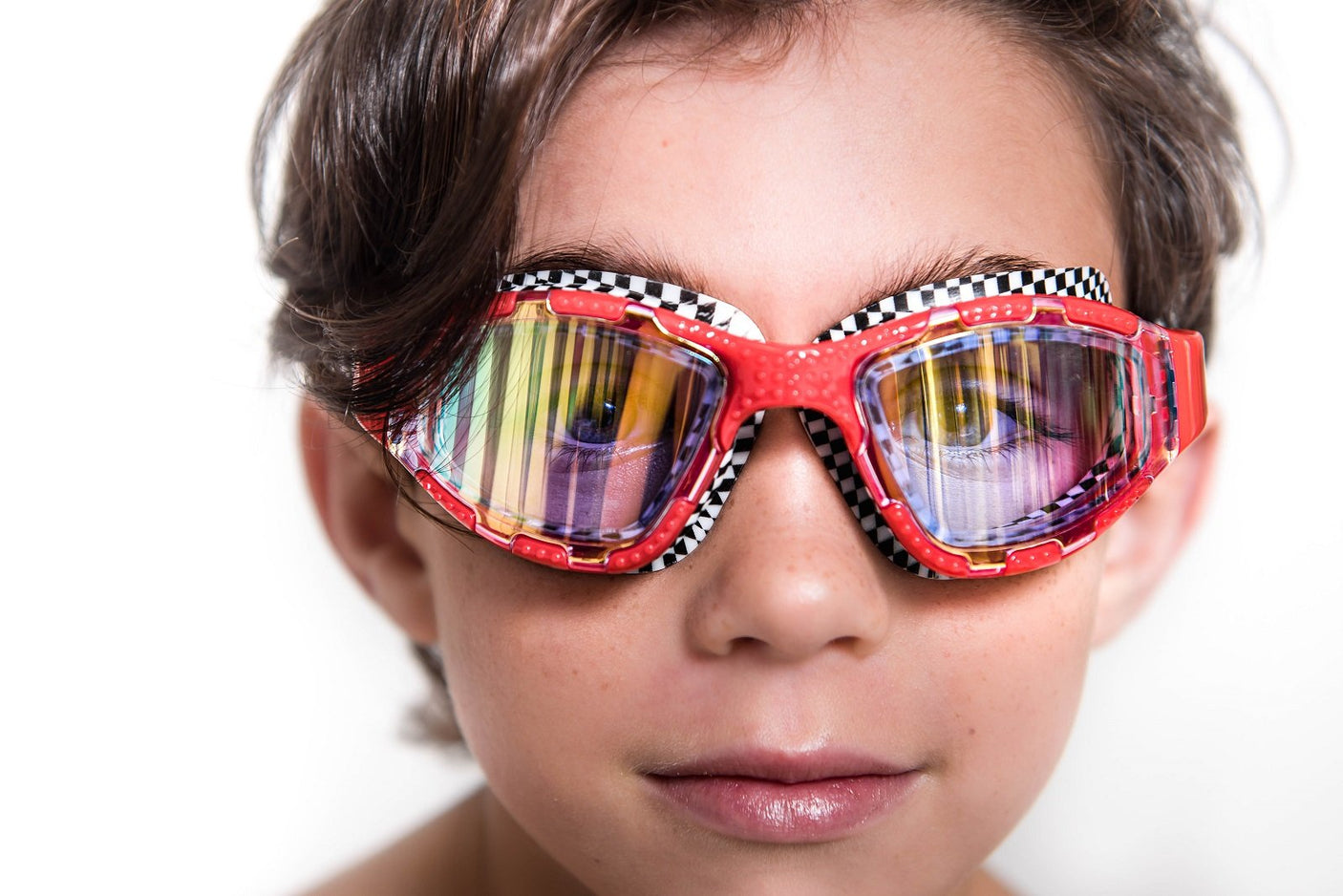 Street Vibe Goggles Belly Flop