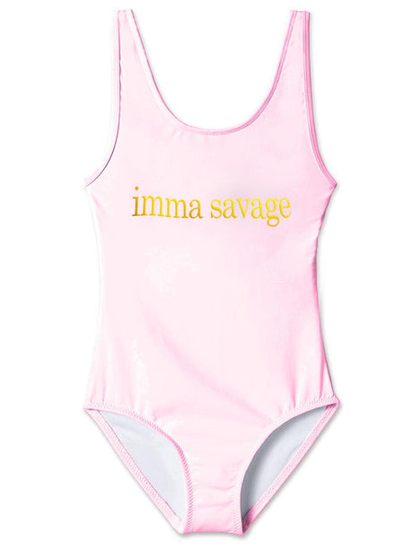 Imma Savage Swimsuit