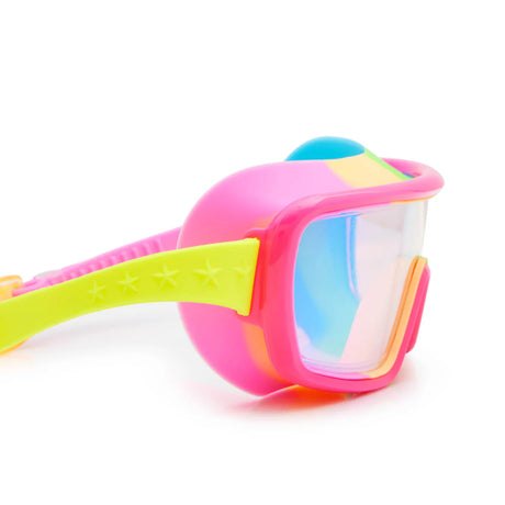 Spectro Srawberry Chromatic Swim Goggles