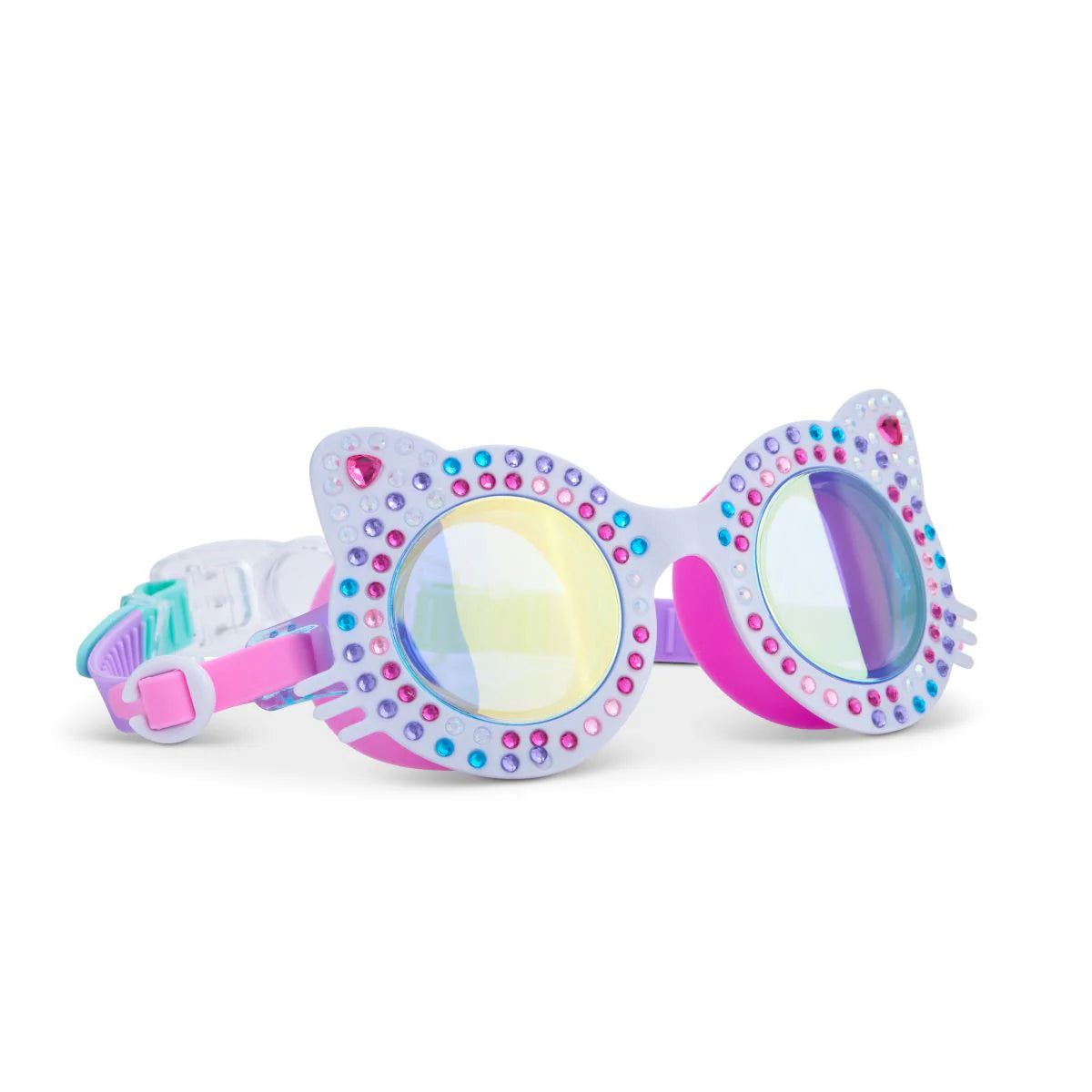 Porcelain Paws Kitten Swim Goggles