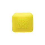 Yellow Cube Needoh color change