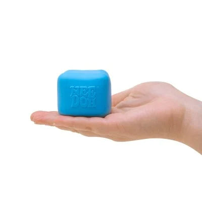 Blue Cube Needoh color change