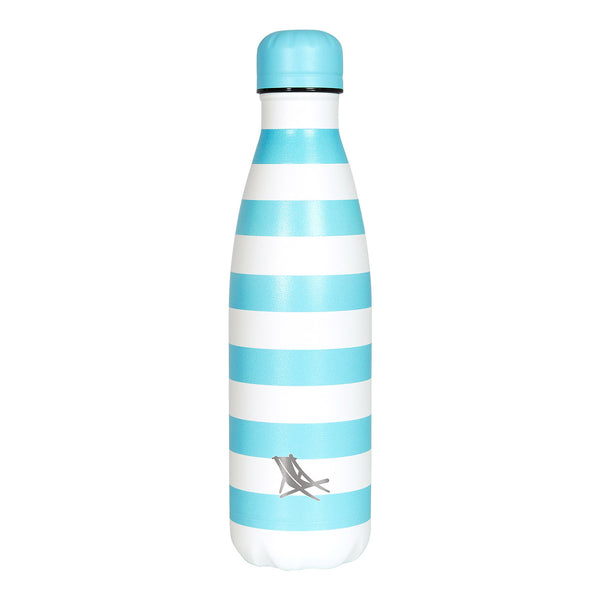 D&B x Chillys Bottle - Tulum Blue