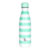 D&B x Chillys Bottle - Narrabeen Green