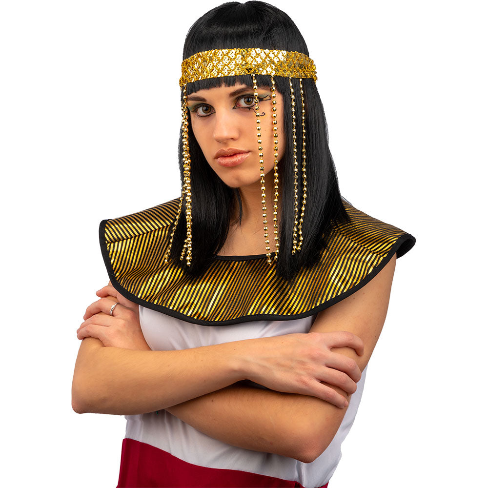 Egyptian Girl Wig