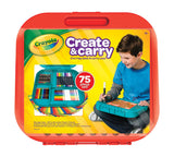 Create N Carry Case