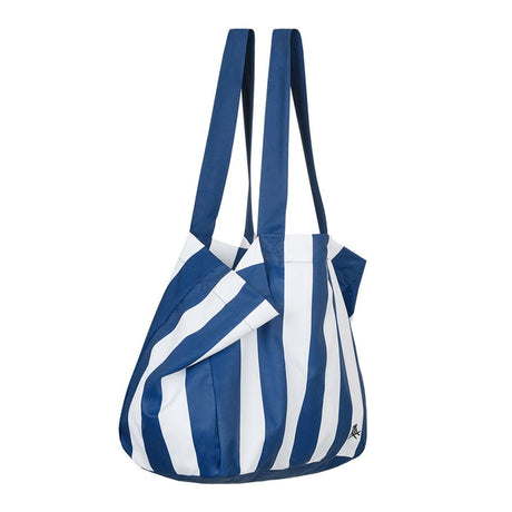 Everyday Tote Bag - Whitsunday Blue