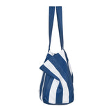 Everyday Tote Bag - Whitsunday Blue