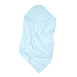 Baby Hooded Towel - Classic - Bestie Blue