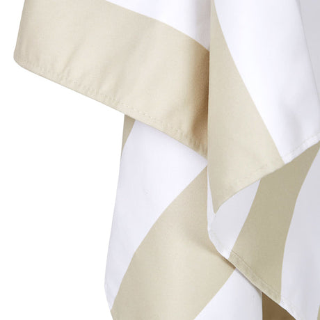 Sand Free & Quick Drying Towel - Bora Bora Beige