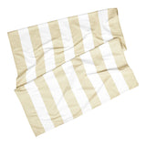 Sand Free & Quick Drying Towel - Bora Bora Beige