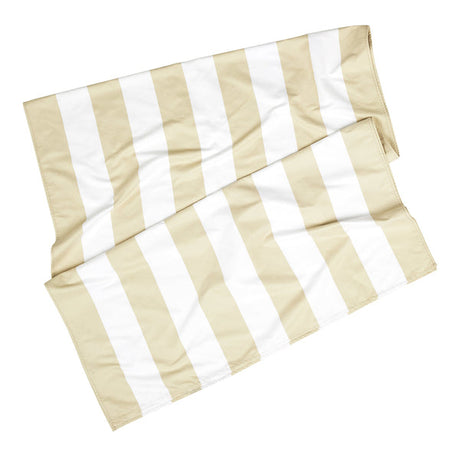 Sand Free & Quick Drying Towel - Bora Bora Beige
