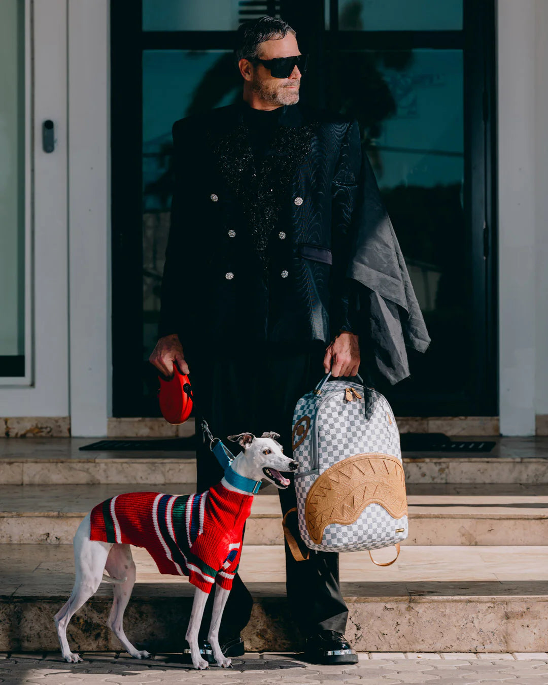 Ritz Riviera Backpack