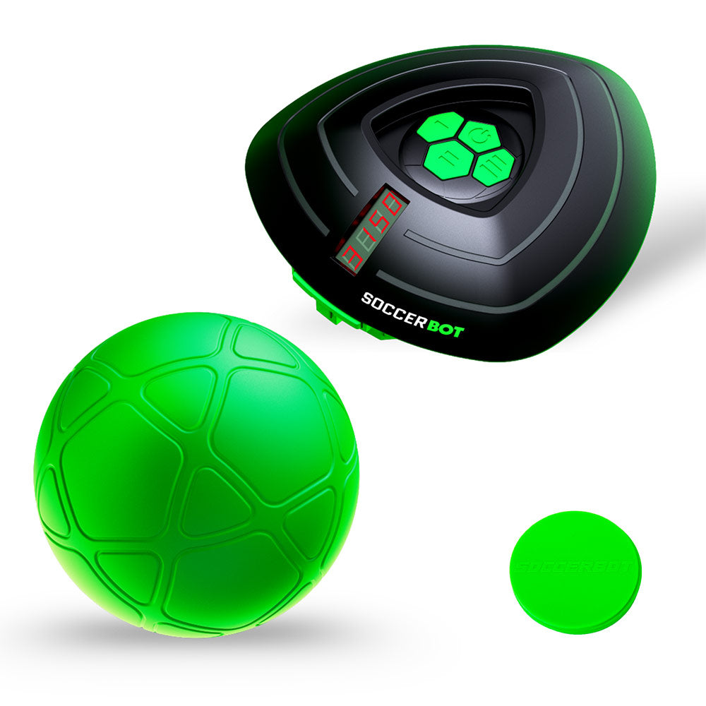 Strikesphere -  SOCCER BOT