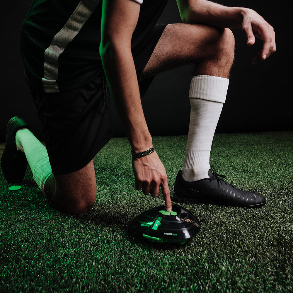 Strikesphere -  SOCCER BOT