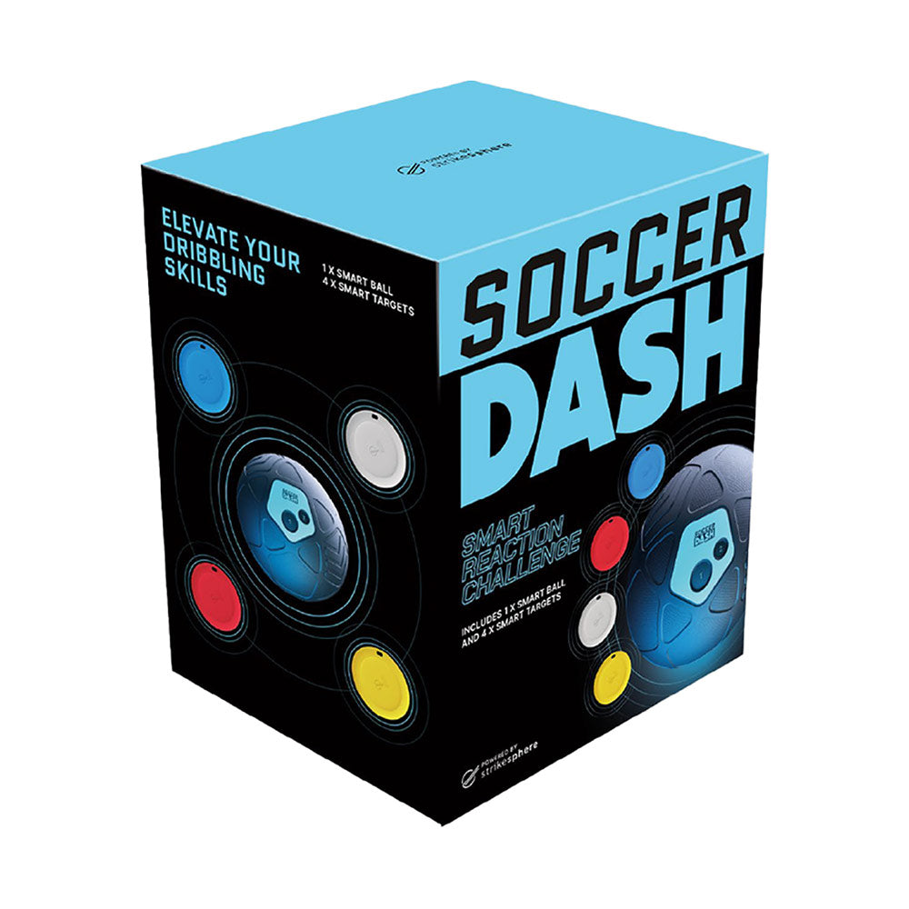 Strikesphere -  SOCCER DASH