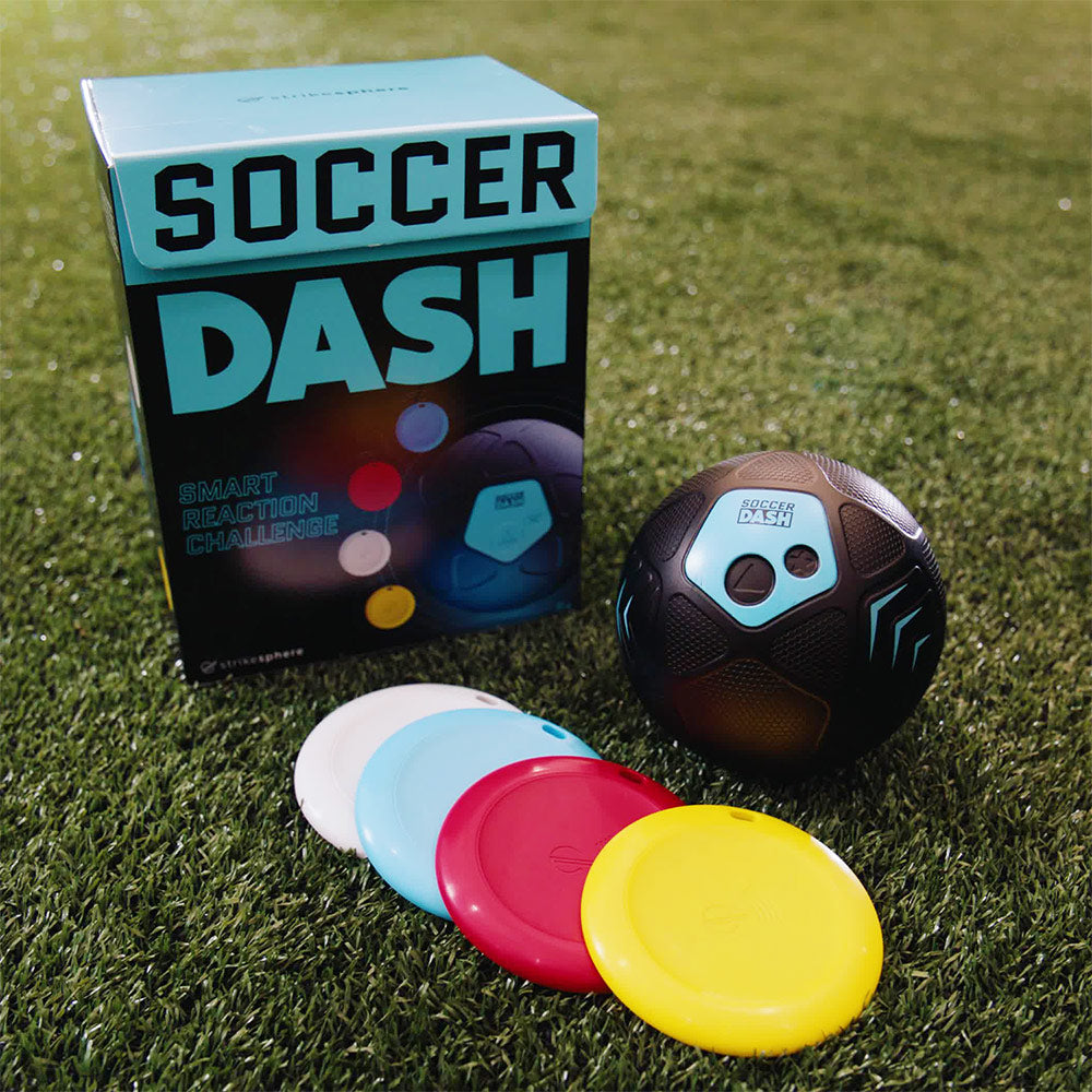 Strikesphere -  SOCCER DASH
