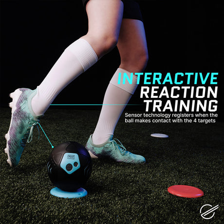 Strikesphere -  SOCCER DASH