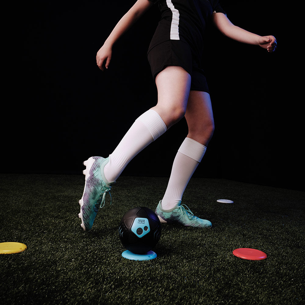 Strikesphere -  SOCCER DASH