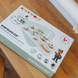 KIDYELEC EXPERT - My First Electrical Kit (17 pieces)