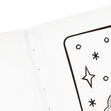 Coloring Book - Princesses & Fairies