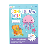 Connect the Dots Activity Cards