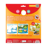 Water Amaze Water Reveal Boards - On The Farm